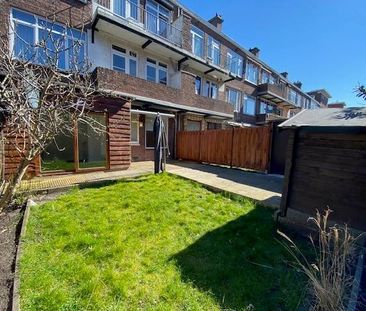 Te huur: Appartement Goeverneurlaan in Den Haag - Foto 5
