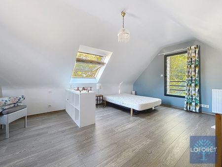 Maison T6 Fouesnant à louer - Photo 3