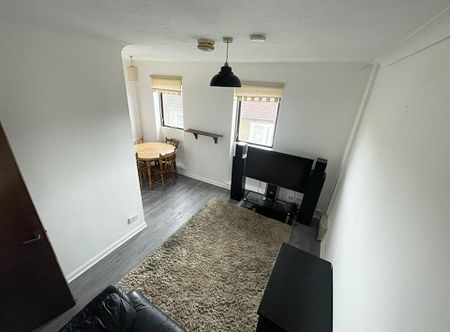 1 bedroom apartment to rent - Photo 3