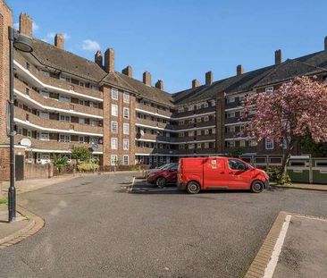 Buckmaster House, Holloway Road, N7 - Photo 2