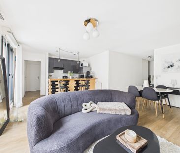 Appartement - 2 pièces - Saint-Ouen - Photo 6