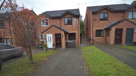 Bollin Drive, Congleton - Photo 4