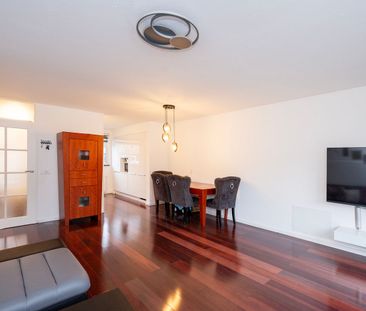 Huis te huur: Lotusbloemweg 113 1338 ZC Almere - Photo 5