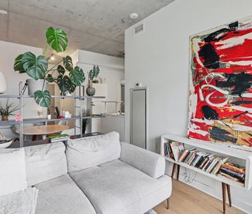 For Lease - 224 Lyon Street Unit# 201, Ottawa Centre, Ontario - Photo 2