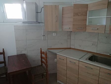 Studio/Γκαρσονιέρα για ενοικίαση - Ξάνθη, - Φωτογραφία 3