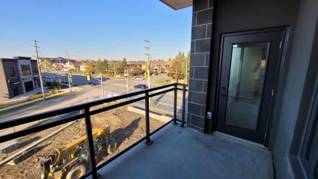 For Lease - 26 Lowes Road Unit# 316, Guelph, Ontario - Photo 4