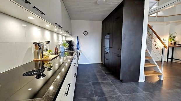 2½ Zimmer-Wohnung in Bern - Mattenhof, möbliert - Foto 1