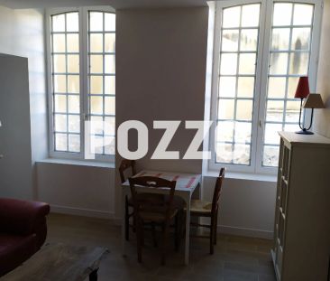 F2 Meublé Bayeux - Photo 3