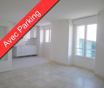 Location Appartement 3 pièces 93m² TOURS 37000 - Photo 3