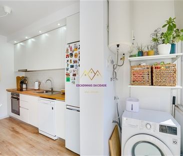 Apartamento T2 - Photo 5