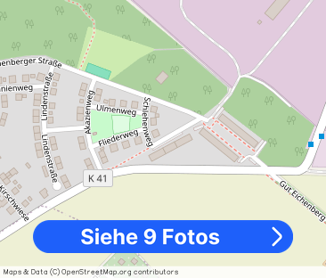 AKTION: Ein Monat Mietfrei im Erstbezug! Moderne Dachgeschosswohnun... - Foto 1