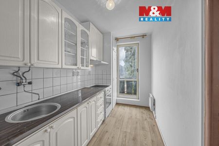 Pronájem bytu 4+1 98 m², Martínkovice - Fotografie 5
