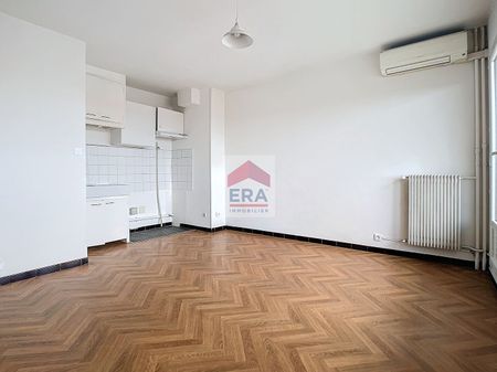 Appartement 2 pièces 32m2 MARSEILLE 14EME 600 euros - Photo 4