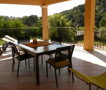 LOCATION MAISON ANTIBES - Photo 5