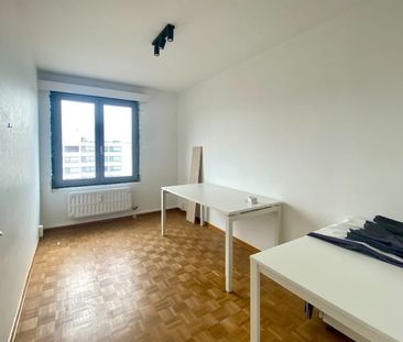 Appartement te huur - Foto 3
