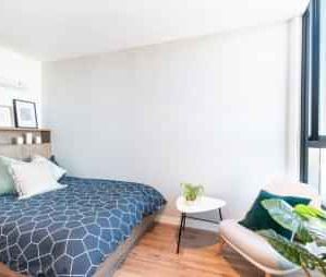 Studio Large Terrace - Photo 2