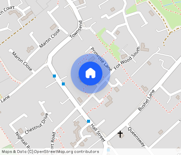 Rosebay Gardens, Soham, Ely - Photo 1