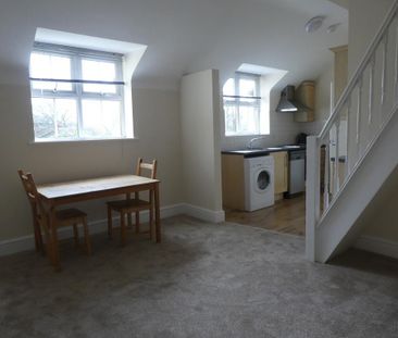 1 bedroom flat to rent - Photo 6