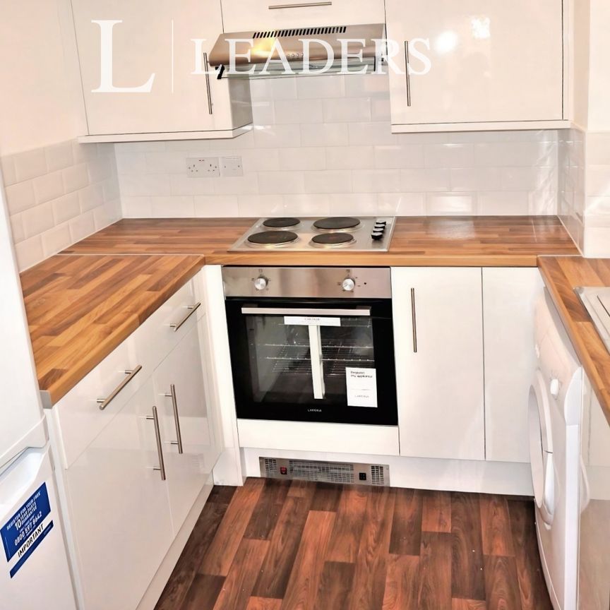 2 bedroom apartment to rent Tomlinson Court, Oadby, LE2 - Photo 1