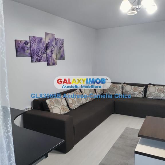 De inchiriat apartament cu 2 camere zona Colentina - Photo 1