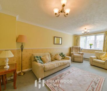 3 bedroom semi-detached house to rent - Photo 5