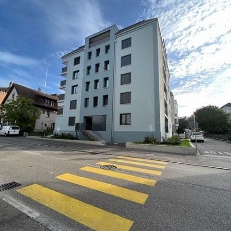 Stilvolle 1.5 Zimmerwohnung in Rorschach - Photo 1