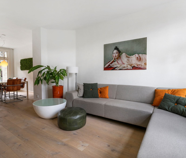 Te huur: Appartement Kortenaerstraat 19 1 in Amsterdam - Foto 5 | Rentumo