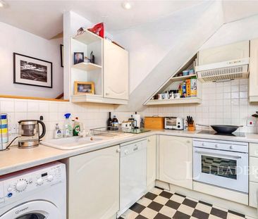 2 bedroom house to rent Austin Street, Stamford, PE9 - Photo 4