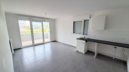 location Appartement F3 DE 58.37m² À BLAGNAC - Photo 4