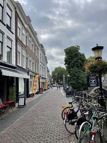 Te huur: Appartement Oudegracht aan de Werf in Utrecht - Photo 4