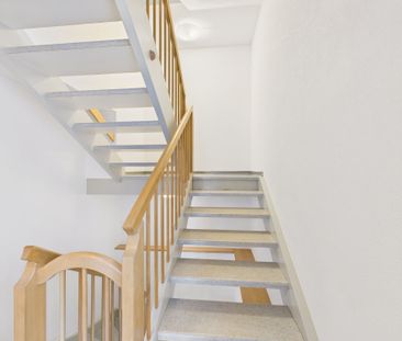 Grosszügiges 5.5-Zimmer Einfamilienhaus in Kirchberg SG - Foto 2