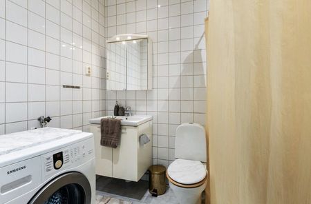 Biblioteksgången, Täby - Foto 5