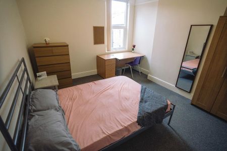 6 bedroom house share to rent - Photo 4