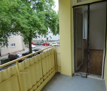 Helle Wohnung mit Balkon, nahe dem Volkspark Schönholzer Heide ***L... - Photo 4