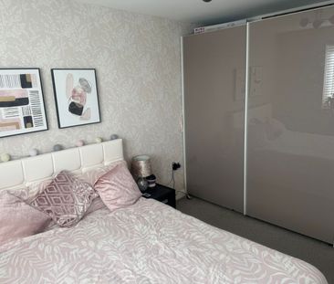 Room in a Shared House, Doffers Lane, CV6 - Photo 2