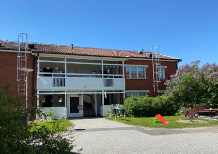 Prästgårdsallén 14 D - Photo 5