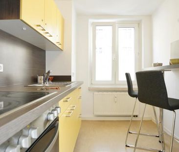 Campuszimmer - Das Sparzimmer - Photo 3