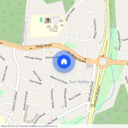 2/38 Edlorowa Street, Sun Valley, QLD 4680