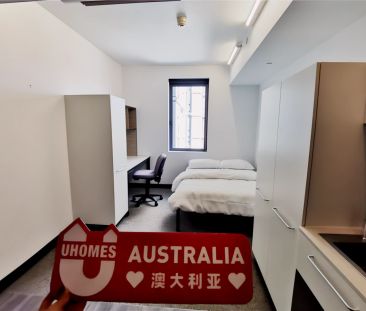 Studio Accessible - Photo 1