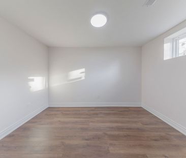 For Lease - 39 Stansbury Crescent Unit# BSMT, Toronto, Ontario - Photo 2