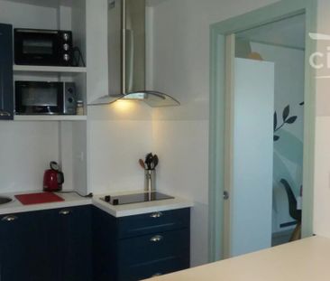 Charmant appartement T1 meublé à Saint-Dizier | Cimm Immobilier - Photo 4