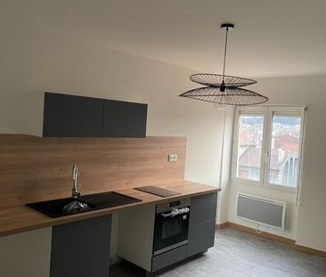 Appartement 2 pièces à louer - Photo 3