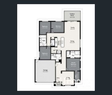 247 Killara Boulevard, Logan Reserve, Qld 4133 - Photo 4