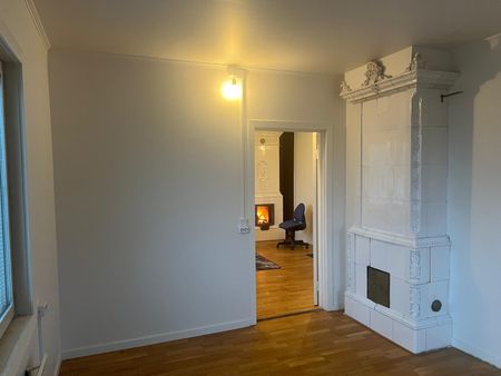 Stationsvägen, Älmhult - Photo 3