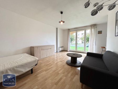 Location Appartement 1 pièce 35m² PAU 64000 - Photo 2