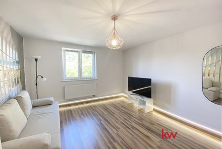 Komfortowe mieszkanie do wynajęcia – świetna lokal - Photo 2