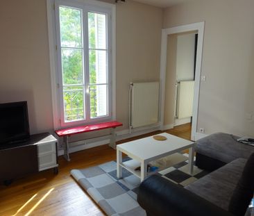 Location Appartement 2 pièces 36m² COURBEVOIE 92400 - Photo 1