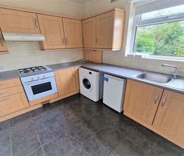 2 Bedroom Terraced To Let - Photo 6