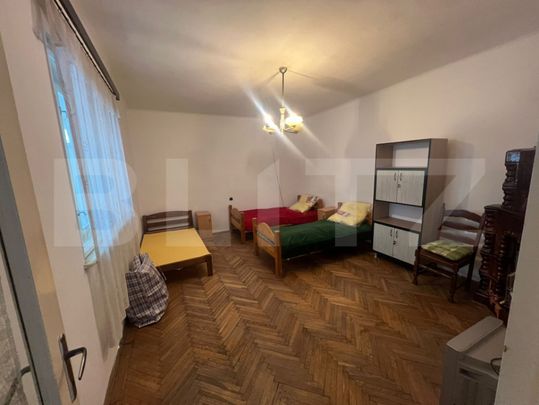 Casă închiriere, 80 mp, zonă Podeni, Târgu Mureș - Fotografie 1
