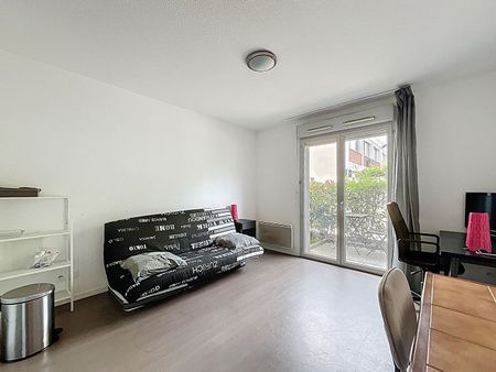 Appartement 1 pièce - Photo 3